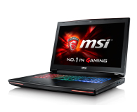 MSI GT72 Dominator Pro i7-6700HQ/32GB/128+1000 GTX980M - 261000 - zdjęcie 7